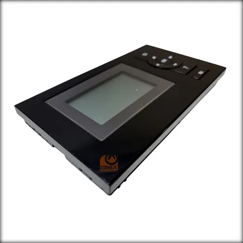 Viessmann 7459131 Vitotronic 100 HC1B Bedienteil von Viessmann