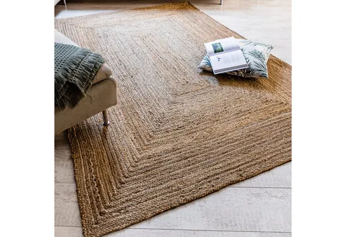 LUXOR living Teppich Salo, rechteckig von LUXOR living