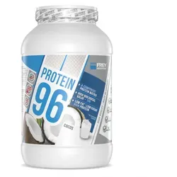 Frey Nutrition - Protein 96 - 2300g Dose Geschmacksrichtung Lemon