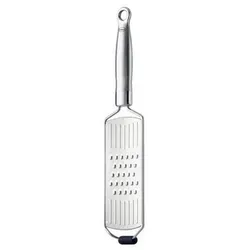 Rösle Allzweckreibe aus Edelstahl, 36.5 cm von RÖSLE