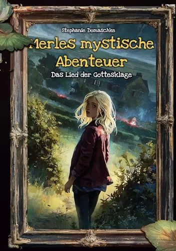 Das Lied der Gottesklage (Merles mystische Abenteuer)