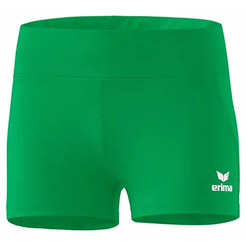 Erima Damen Racing 2.0 Leichtathletik Hotpants von ERIMA