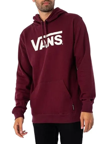 Vans Herren Classic Po Kapuzenpullover, Port Royale, L von Vans