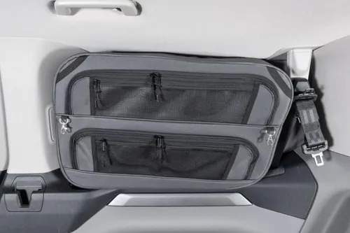 Mayr VanEquip Fensterpacktaschen-Set für Ford Custom V710