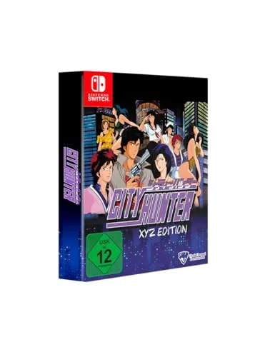 City Hunter