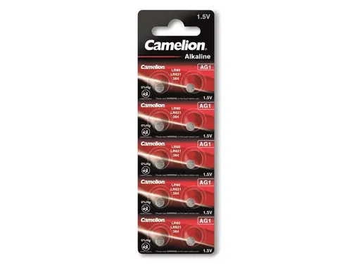 Camelion 12051001 von Camelion