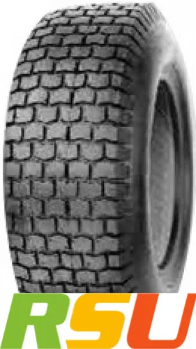 Kings Tire V-3502 (TT) 16/6.50-8 - Robuster Reifen für vielseitige Einsätze - Auto & Motorrad - Reifen, ideal für landwirtschaftliche Fahrzeuge mit hoher Tragfähigkeit und Stabilität auf unebenem Gelände.