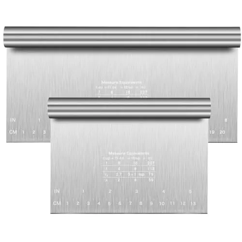 Teigräder von Gebrazy