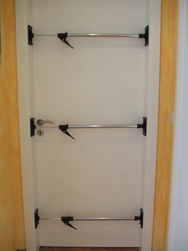 Glück Türspanner 65-110