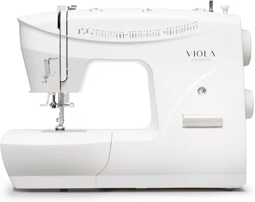VIOLA Atelier M34 Nähmaschine