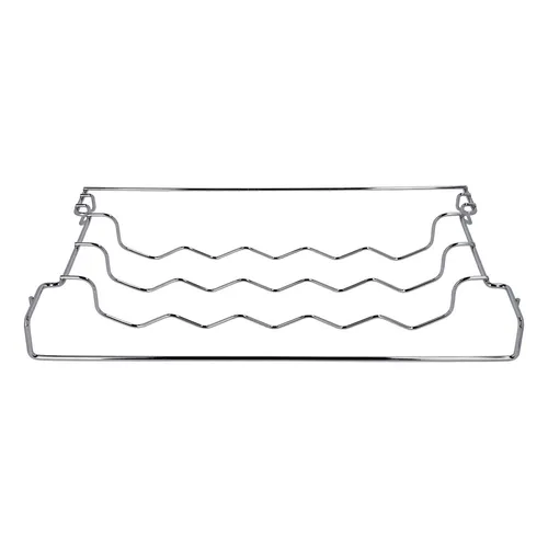 easyPART DA97-15743B Flaschenablage für Samsung Kühlschrank - Ersatzteil für Gefriergeräte & Kühlschränke, bietet sicheren Halt für Flaschen und optimiert den Stauraum.