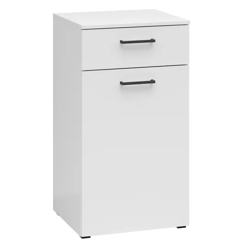 Carryhome Kommode MULTISTAURAUM in weiß von Roller