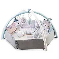 MoMi PASTEL Baby Matte