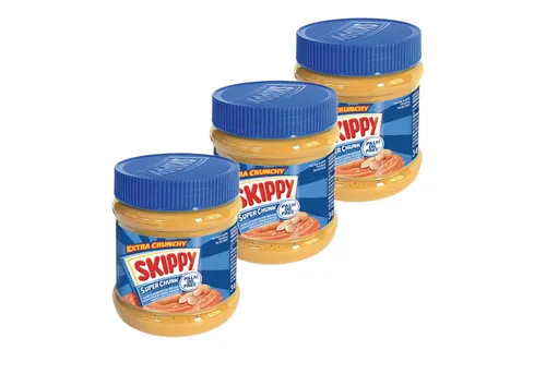 Nussbutter von Skippy