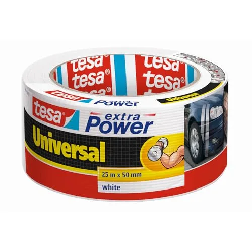 tesa extra Power Universal Gewebeband von tesa