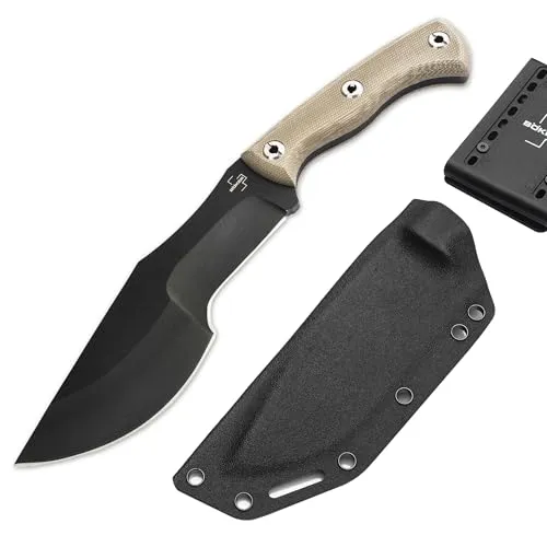 Böker Tracker 2.0 Jagdmesser (18,30 cm)