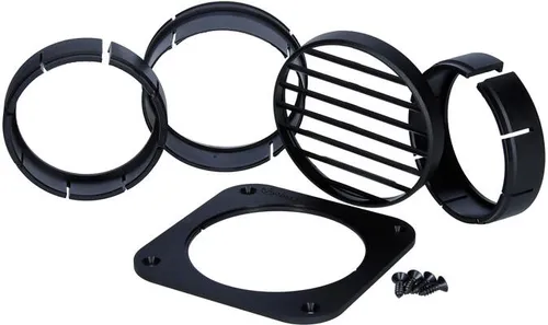 Truma Schwenkdüse SCW, schwarz