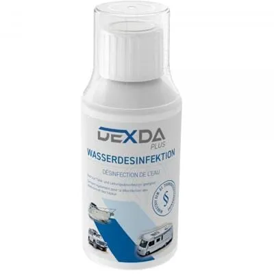 WM Dexda Plus 250 ml