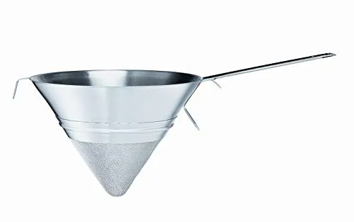 RÖSLE Gaze Sieb 25 cm von RÖSLE