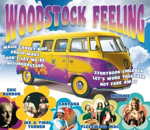 Woodstock Feeling