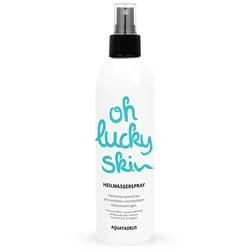 Aquatadeus Heilwasserspray