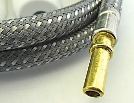 Hansgrohe Flexschlauch, 1,75 m von Hansgrohe