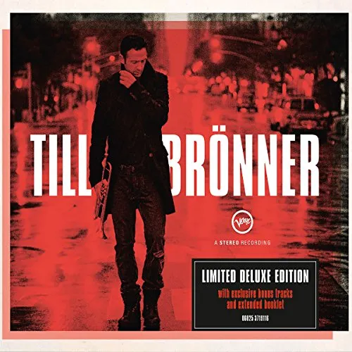 Produktbild Till Brönner (Deluxe Edition inkl. Bonustracks)