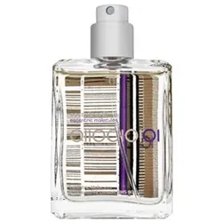 Produktbild Escentric Molecules Escentric 01 Eau de Toilette Unisex 30 ml