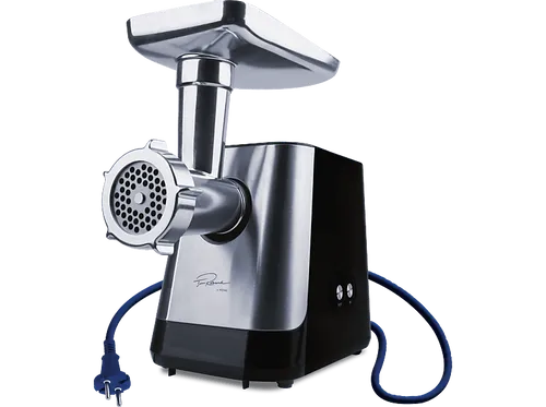 KOENIC KMG-TR 201724 M Fleischwolf 800 Watt Schwarz