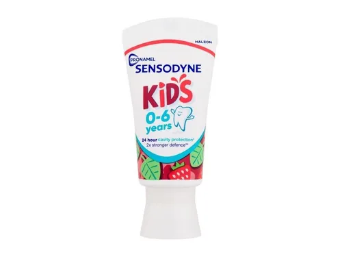 SENSODYNE Zahnpasta Sensodyne Pronamel Kinder 0-6 Jahre von Sensodyne
