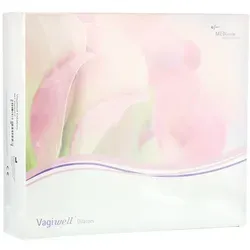 Vagiwell Dilators Small 3 ST