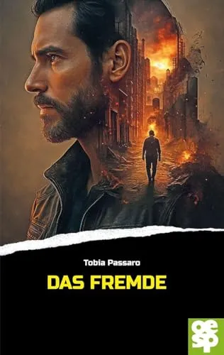 Das Fremde: Mystery-Thriller