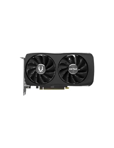 ZOTAC GAMING GeForce RTX 4060 TwinEdge 8GB von ZOTAC