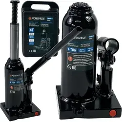 Wagenheber Hydraulisch 4t Koffer