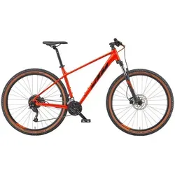 Mountainbikes bis 600 Euro von KTM