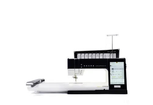 PFAFF Näh- und Stickmaschine creative performance 950 mit Stickmodul, 715 Programme