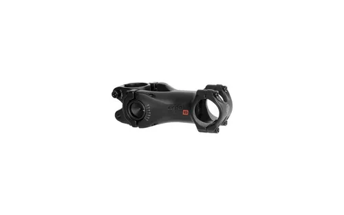ERGOTEC Ahead-Vorbau Swell RE 35.0 - 35 mm Durchmesser - Robuster Fahrradlenkervorbau mit 12 mm Auslage, für eine optimale Handhabung und Kontrolle beim Radfahren.