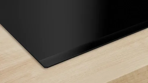 BOSCH Induktionskochfeld 4 Brenner – PIX631HC1E - Kochfeld mit FlexInduction für große Töpfe, DirectSelect für einfache Bedienung und PerfectFry Plus gegen Verbrennungen – ideal für kreative Köche.