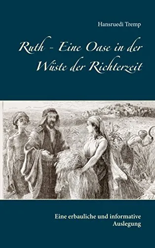 Produktbild Ruth