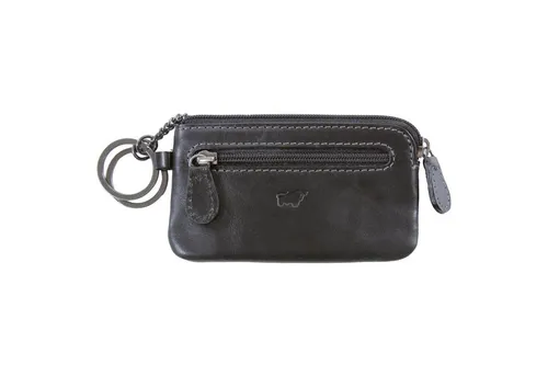 Braun Büffel Geldbörse AREZZO schwarz