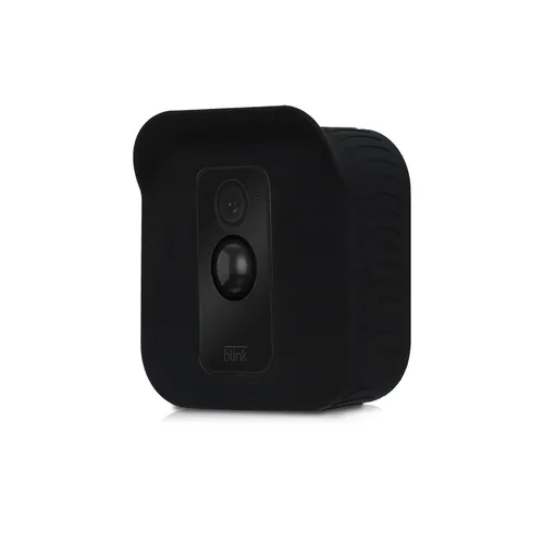 1x Hülle für Blink XT XT2 Silikon Schutzhülle Kamera Camera Überwachungskamera