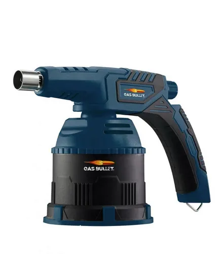 Produktbild Gas Bullet Elektroschweißgerät Gas Bullet Gasbrenner Metal Torch für Stechkartuschen