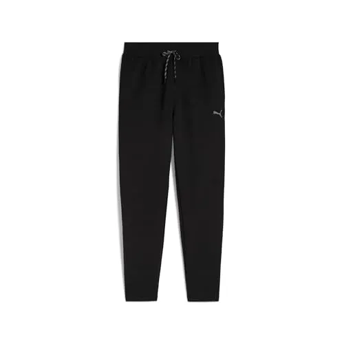 PUMA M CLOUDSPUN Jogger in schwarz von PUMA