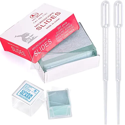 Mikroskopzubehör von HATANSE