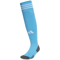 adidas Performance Sportsocken adidas Performance Adisock 25 Socken Langsocken Polyester blau L (43-45)