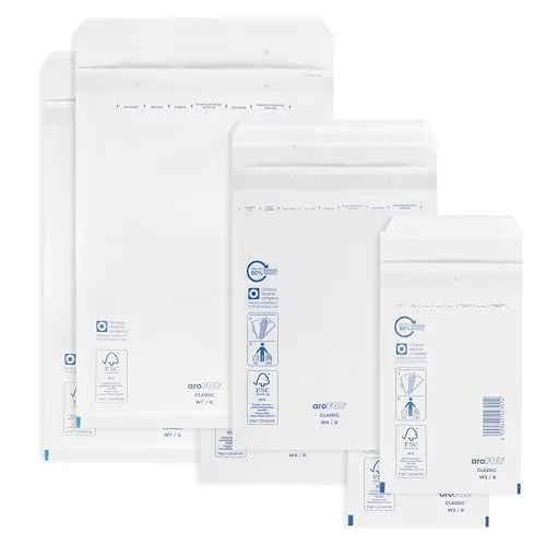 Produktbild ÖKI Mix-Pack Luftpolstertaschen