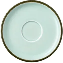 Rosenthal Profi Casual -  Mint -  Espresso-Untertasse