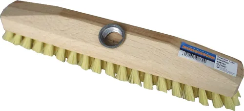 Schrubber aus Holz EUROHOME®