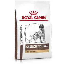 ROYAL CANIN Fibre Response FR23 14kg - Diätfutter für Hunde - Hundefutter für Hunde mit Magen-Darm-Erkrankungen, angereichert mit hochverdaulichen Proteinen und Pflanzenfasern für optimale Verdauung und Gesundheit.