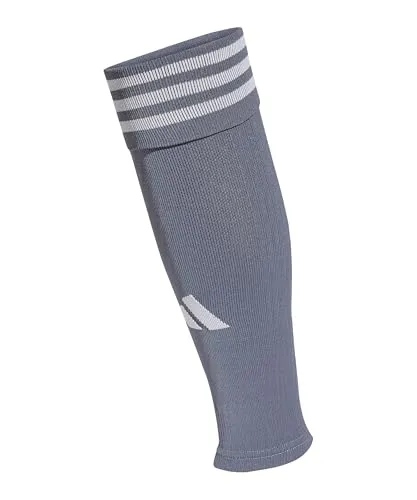 adidas Unisex Team Sleeves, team onix, 6.5-8